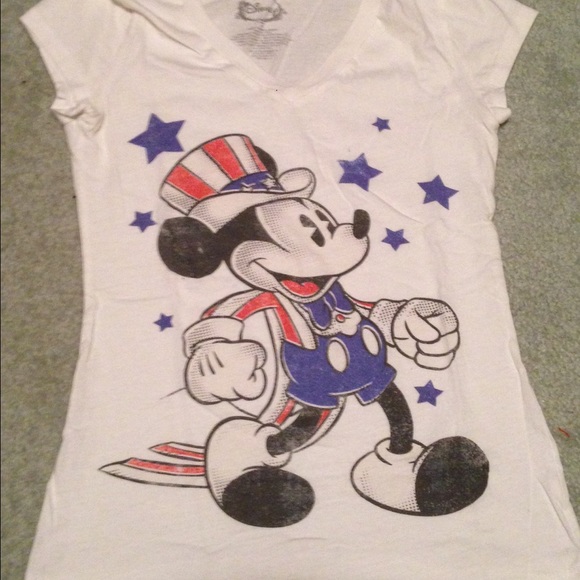 Disney Shirt