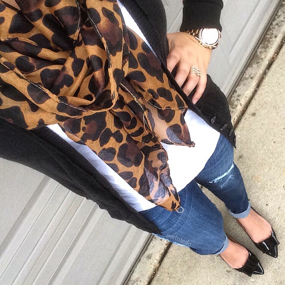 Meet your Posher, Maribel