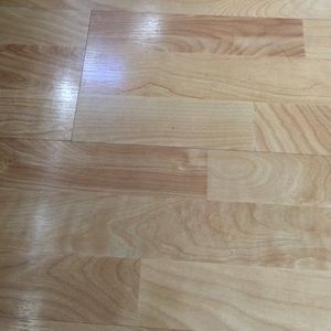 Meet your Posher, Minnie