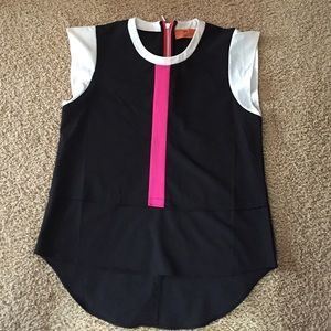 *price reduced* Patrizia Luca top