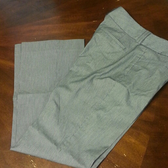 Banana Republic - Sloan Fit Pants