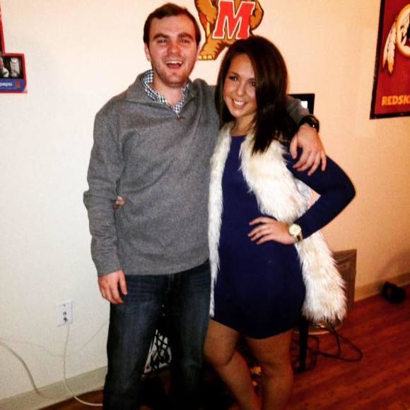 Meet your Posher, Stefanie