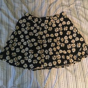 Daisy Skirt