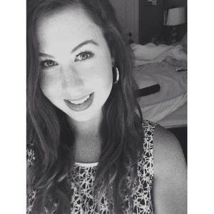 Meet your Posher, Ashlyn