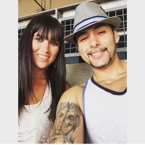 Meet your Posher, Jason