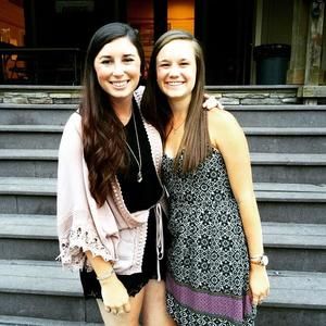 Meet your Posher, Allee