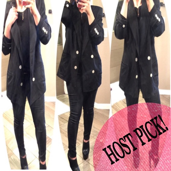 Christian dior Jackets & Blazers - FINAL PRICE ❤️Vintage Christian Dior blazer