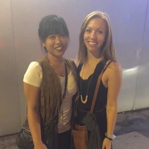 Meet your Posher, Kelly