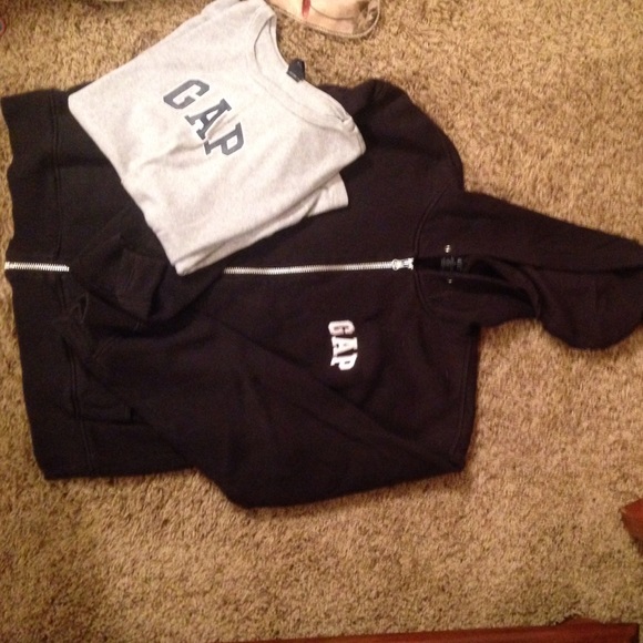 Gap comfy hoodie