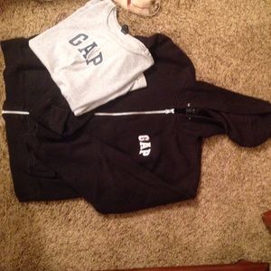 Gap comfy hoodie