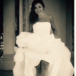 Meet your Posher, Juliana
