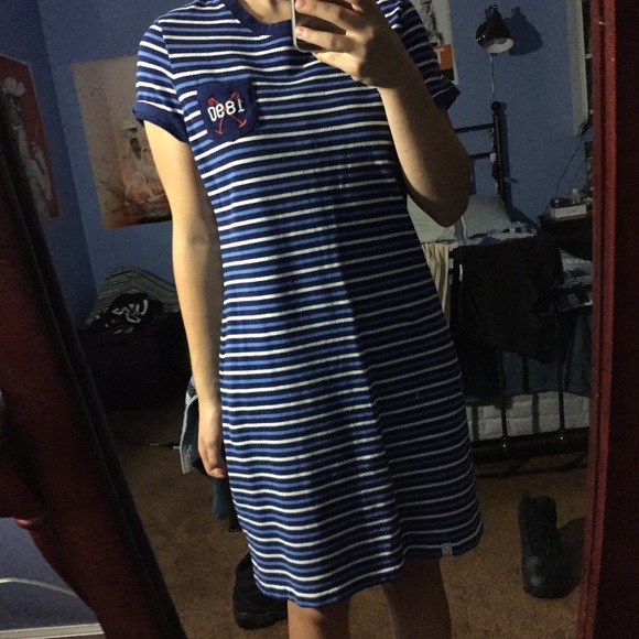 tommyyyyyyy dressss