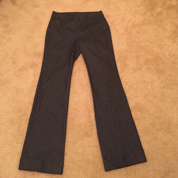 Old Navy Trouser Jeans - Picture 1 of 4