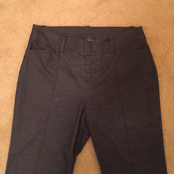 Old Navy Trouser Jeans - Picture 2 of 4