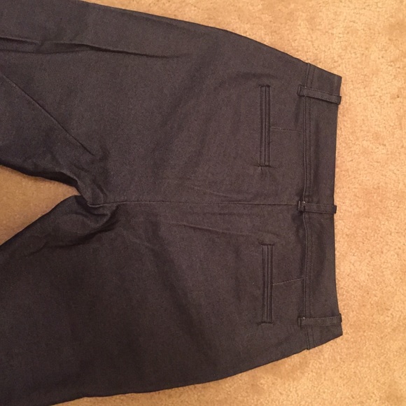 Old Navy Trouser Jeans - Picture 3 of 4