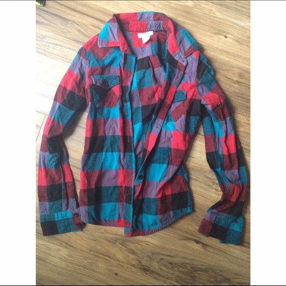 Flannel