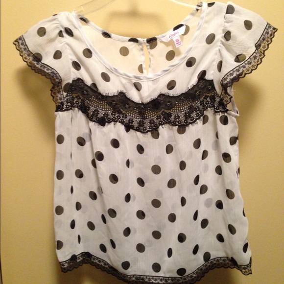 Candie's Shirt