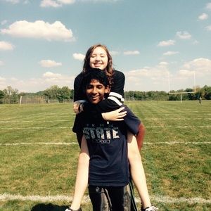 Meet your Posher, Kenzi