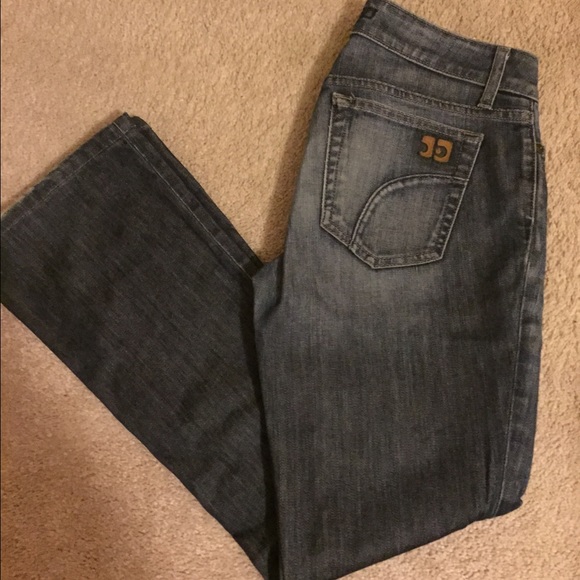 Joes boot cut jeans - Picture 1 of 2