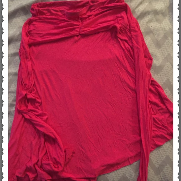 Pink Summer dress