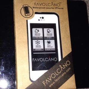 iPhone 5s lifeproof case