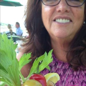 Meet your Posher, Dawn