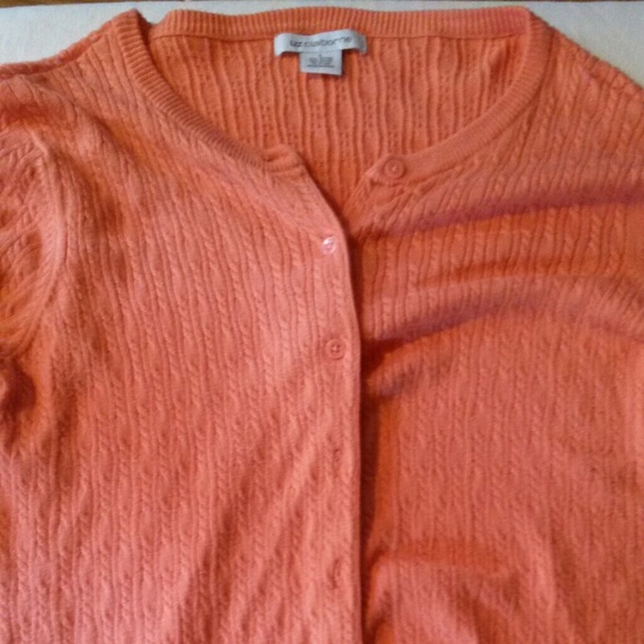 Liz Claiborne Sweater