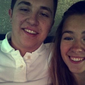 Meet your Posher, Derek