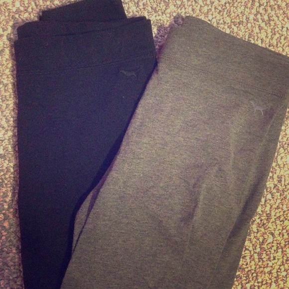VS Pink Leggings