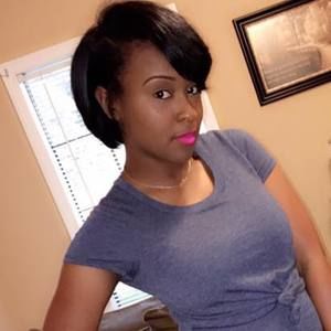 Meet your Posher, April