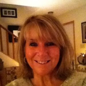 Meet your Posher, Kathy