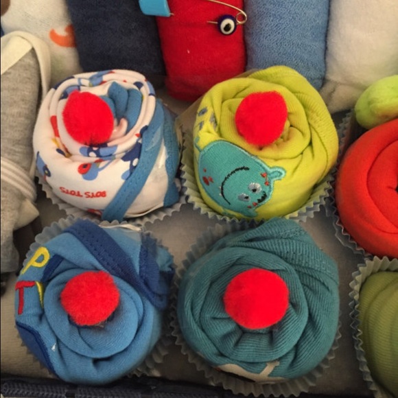 Baby boy diaper babies!! - Picture 3 of 4