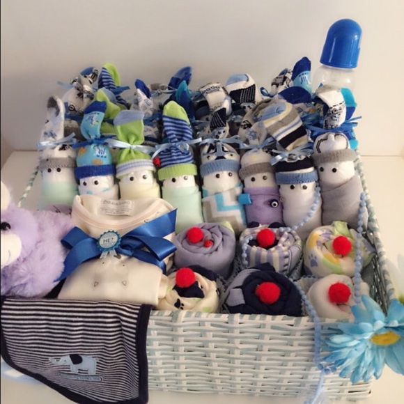 Baby boy diaper babies!! - Picture 4 of 4