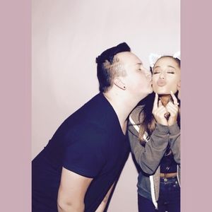 Meet your Posher, Dakota