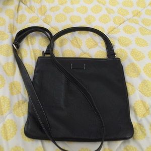 Mini cross body bag