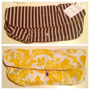 Reversible Clutch!