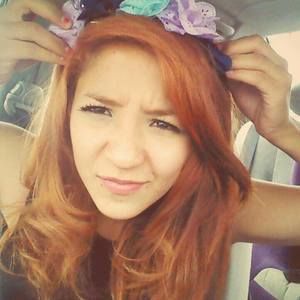 Meet your Posher, Cecilia