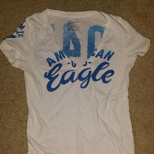 AE shirt