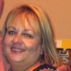 Meet your Posher, Rhonda