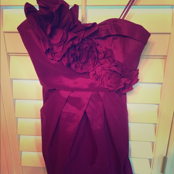Max & Cleo dress