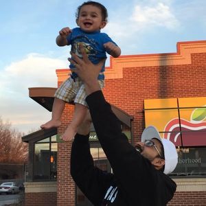 Meet your Posher, Sama