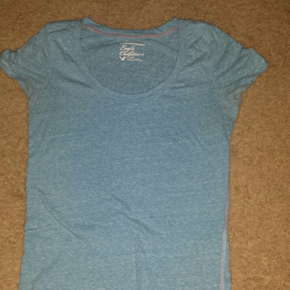 AE shirt
