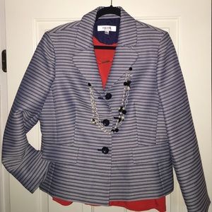 Jones Studio Separates suit jacket