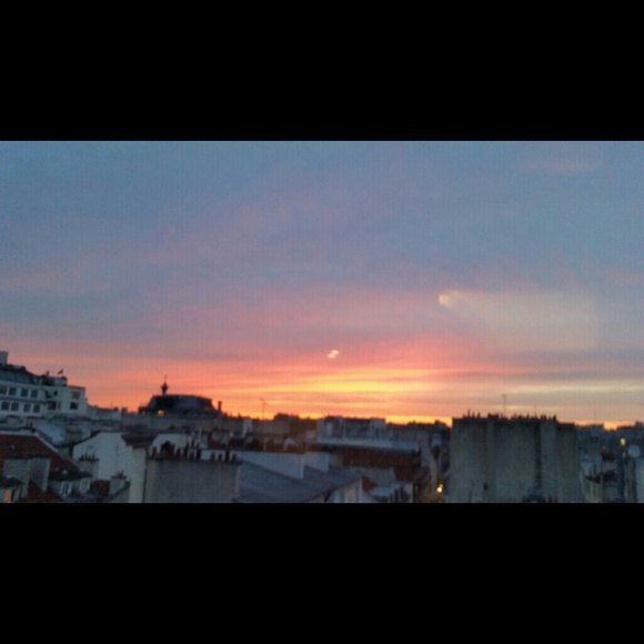 Meet your Posher, Anetta