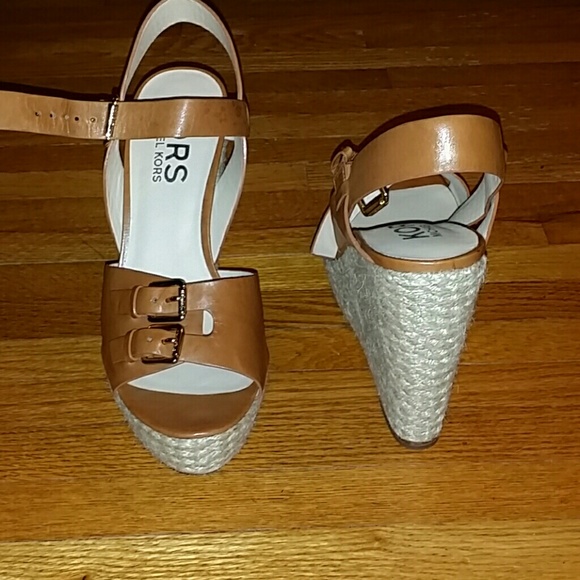 Michael Kors Wedge