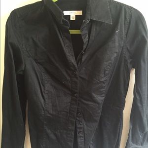 Merona Tailored button-down