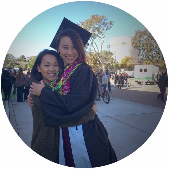 Meet your Posher, Katy