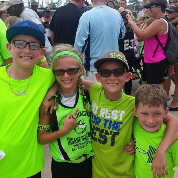 Meet your Posher, Kimberly - Picture 1 of 1