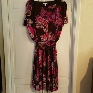 Charter Club dress size XL