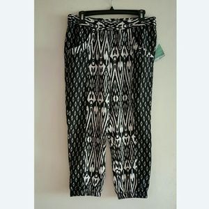 Ripcurl printed pant